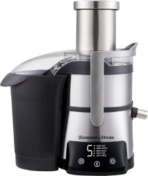 СОКОВЫЖИМАЛКИ ZIGMUND &amp; SHTAIN EJ-755