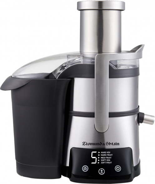 СОКОВЫЖИМАЛКИ ZIGMUND &amp; SHTAIN EJ-755