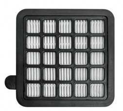 Фильтр BBK FBV04I белый/черный