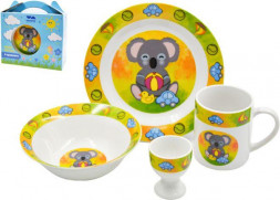 Набор посуды LAVENIR 4-1606