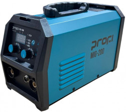 Аппарат сварочный PROFI MIG-200 00-00026940