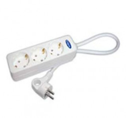Удлинитель КОСМОС YKSM3M-3G-Z(K)