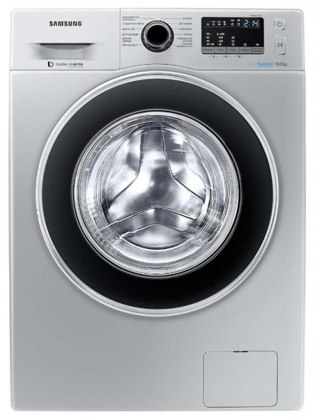 Стиральная машина SAMSUNG WW60J4210HSOLD