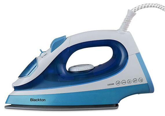 Утюг BLACKTON Bt SI2112 White-Blue