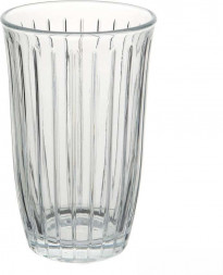 Набор стаканов PASABAHCE Набор стаканов (4шт.) JOY 520215 (365мл) 520215 (109315)
