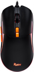 Мышь SMARTBUY (SBM-752G-K) RUSH X22 черный