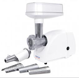 Мясорубка АКСИОН М-12.04