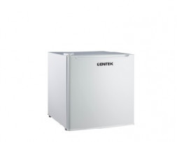 Холодильник CENTEK CT-1700 белый