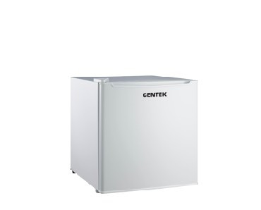 Холодильник CENTEK CT-1700 белый
