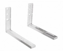 Кронштейн для СВЧ MD 3701 белый