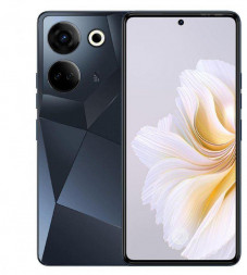 Смартфон TECNO Camon 20 Pro CK7n 8/256Gb Predawn Black (CK7n CAMON 20 Pro 8+256 Black)