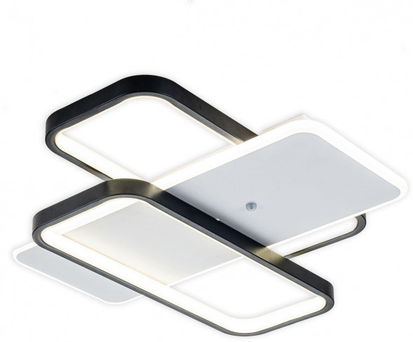 ESCADA 10215/S LED*85W White/Black