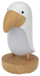 Электрогирлянды NEON-NIGHT (503-059) Интерьерный светильник Тукан