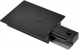 ESCADA TRA-02-01-001-SP Black