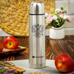 Термос DANIKS SL-60GX (316132)