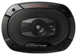 Автоакустика PIONEER TS-6965V3