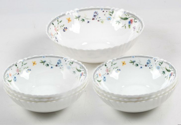 OLAFF 210-21009 МАНУЭЛА, (7 предметов)