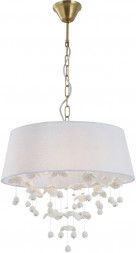 INDIGO 13029/6P White (V000558)