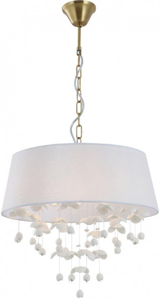 INDIGO 13029/6P White (V000558)