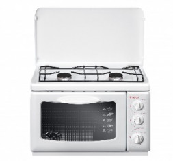 Плита газовая настольная GEFEST ПГ 100