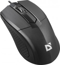 Мышь DEFENDER (52271) Optimum MB-270 PRO