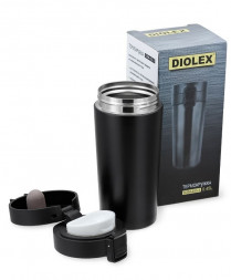Термокружка DIOLEX DXMV-450-3