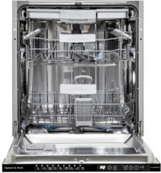 Посудомоечная машина ZIGMUND&amp; SHTAIN DW1696009X