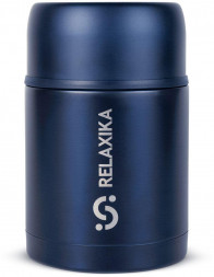 Термос для еды RELAXIKA R301.700.3