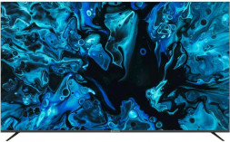 Телевизор EVOLUTION 75&quot; WOSQ75MR1UHD QLED SmartTV (WebOS 6.0)