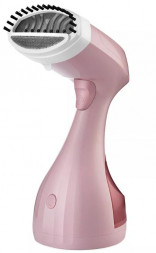 Отпариватель ручной KITFORT KT-954-2 розовый