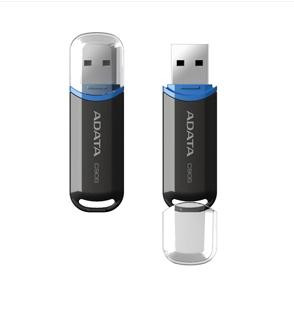 A-DATA 32GB C906 черный (AC906-32G-RBK)