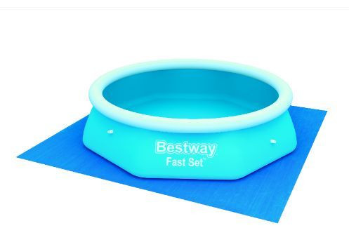 Подложка BESTWAY 58000 Подложка для бассейнов 274 х 274 см