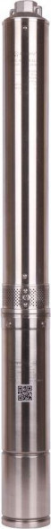 Насос скважинный AQUARIO ASP1.8E-50-90 (встр.конд., каб.50м) 3250