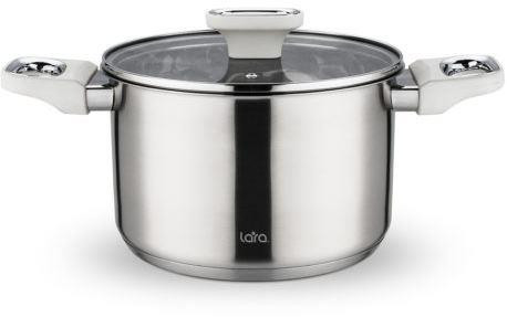Кастрюля LARA LR02-259