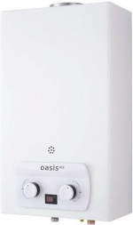 Водонагреватель газовый OASIS PRO P-10 (Р0000174808)
