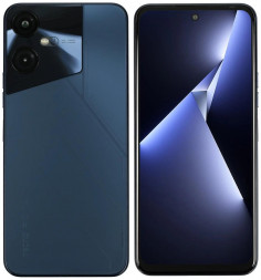 TECNO Pova Neo 3 8/128Gb Black