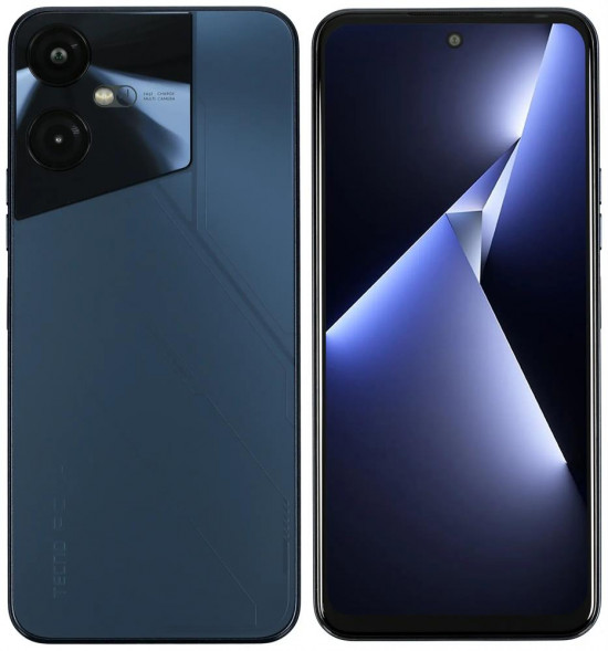 TECNO Pova Neo 3 8/128Gb Black