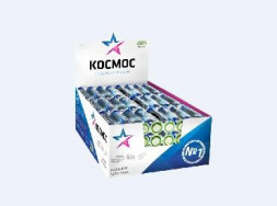 Элементы питания КОСМОС KOCLR03_96BOX