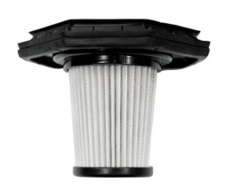 Фильтр BBK FBV26H Белый