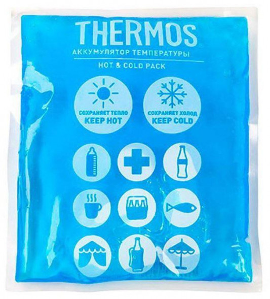 СУМКИ-ТЕРМОСЫ THERMOS Gel Pack Hot and Cold 350