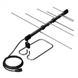 Антенна телевизионная ДЕЛЬТА (3039) К132 для цифрового ТВ