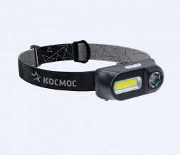 Фонарь КОСМОС KOCH3WDLITH
