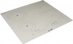 Варочная панель ELTRONIC (88-36) 4 конфорки индукционная бежевый