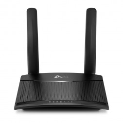 Wi-Fi роутер/точка доступа TP-LINK TL-MR100 (N300)