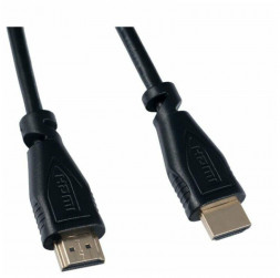 Кабель HDMI PERFEO (H1005) HDMI A вилка - HDMI A вилка VER.1.4 длина 5 м