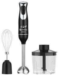 ВАСИЛИСА ВА-314A черный