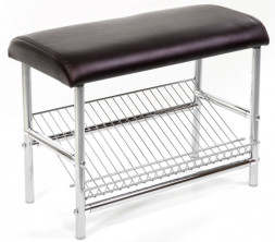 Обувница БИТЕЛ ОБУВНИЦА МС-4 (хром, С.-221)