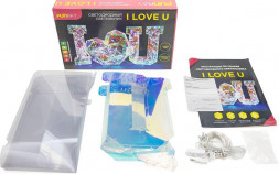 Гирлянда FUNRAY I LOVE U