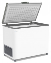 Морозильник FROSTOR F 350 S (ларь, глухая крышка)