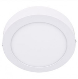 СВЕТИЛЬНИКИ ВСТРАИВАЕМЫЕ ECOLA DRSD12ELC LED DOWNLIGHT 12W/6500K